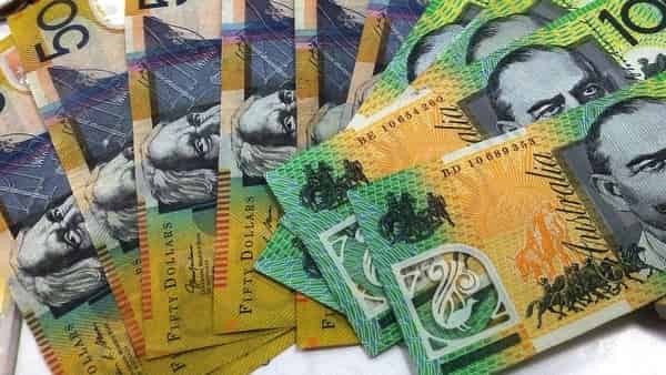 Форекс прогноз AUD/USD на 8 — 12 апреля 2024