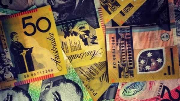 Форекс прогноз AUD/USD на 18 — 22 декабря 2023