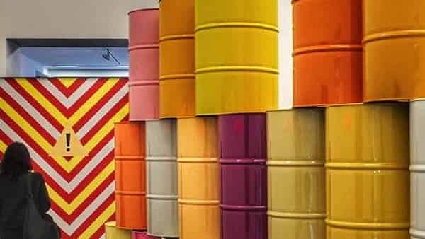 Brent прогноз нефти на 11 — 15 ноябрь 2024