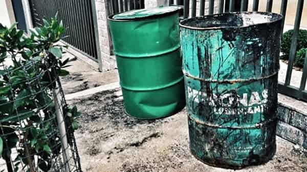 Аналитика и прогноз цен на природный газ на 27 декабря 2018