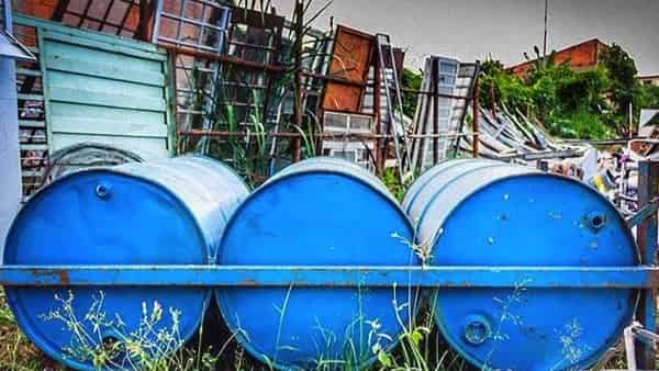 Аналитика и прогноз цен на нефть на 20 февраля 2018