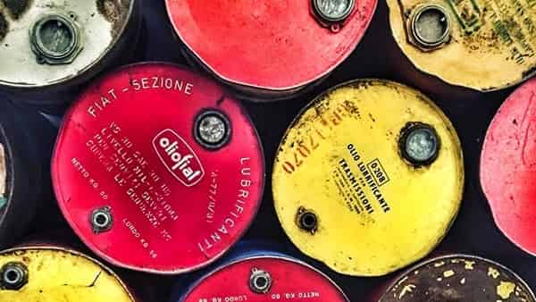 Brent прогноз нефти на февраль 2025 года