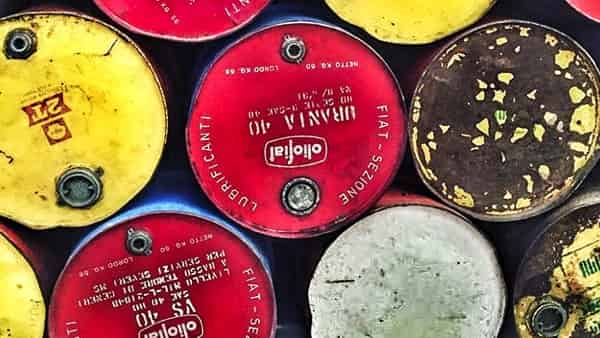 Нефть прогноз цены Brent на 21 февраля 2025