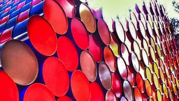 Нефть прогноз цены Brent на 17 января 2025