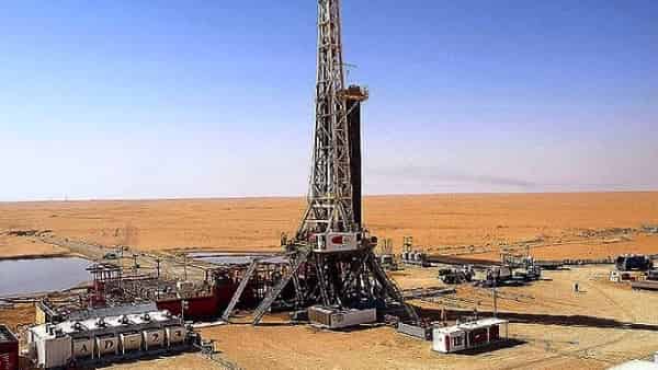 Прогноз цен на нефть BRENT на 29 января — 2 февраля 2018