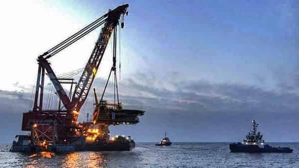 Нефть прогноз цены Brent на 2 января 2025