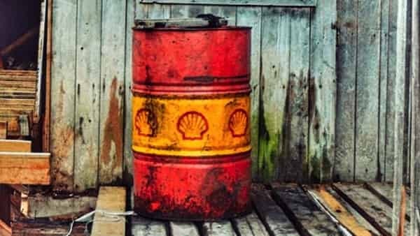 Brent прогноз нефти на 10 — 14 февраля 2025