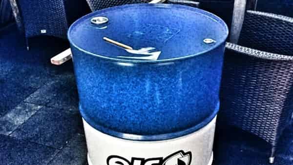 Нефть прогноз цены Brent на 11 февраля 2025