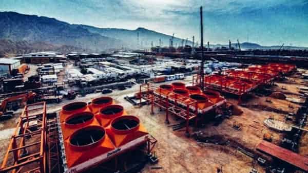 Нефть прогноз цены Brent на 9 октября 2024