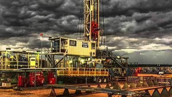 Brent прогноз нефти на 17 — 21 февраля 2025