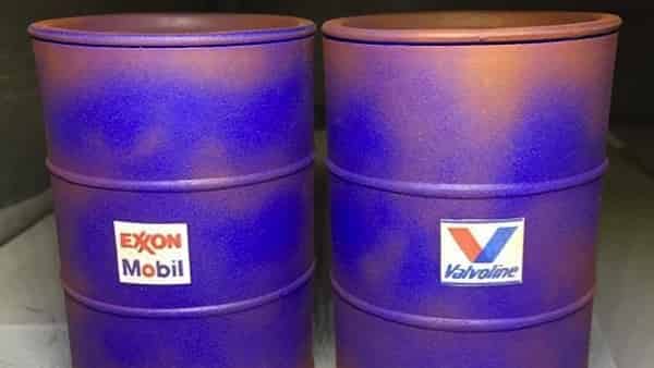 Brent прогноз нефти на 24 — 28 февраля 2025