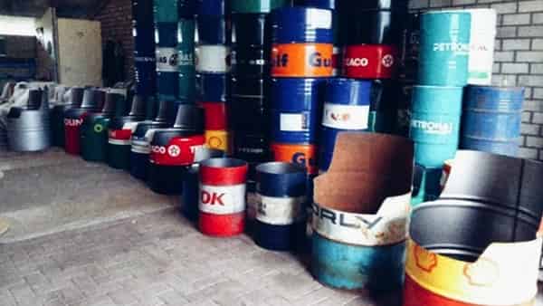 Нефть прогноз цены Brent на 24 июля 2024