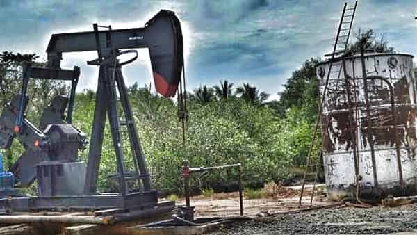 Нефть прогноз цены Brent на 19 июля 2024