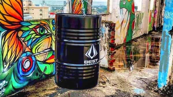 Нефть прогноз цены Brent на 16 января 2025