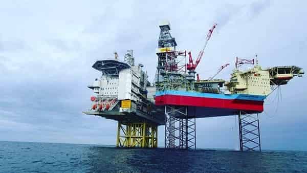 Аналитика и прогноз цен на нефть на 22 ноября 2022