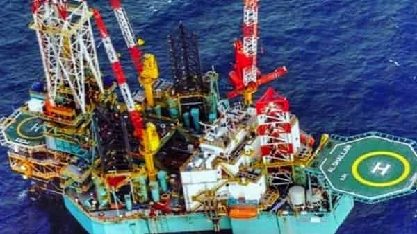 Brent прогноз нефти на 6 — 10 января 2025