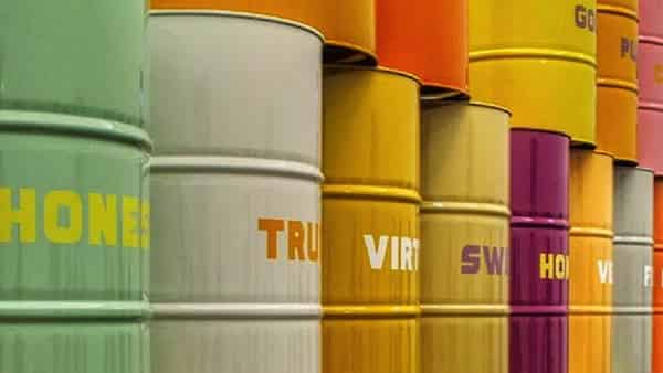 Нефть прогноз цены Brent на 24 января 2025