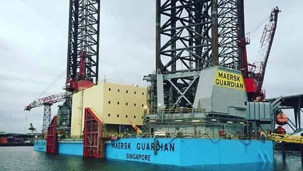 Аналитика и прогноз цен на нефть на 4 апреля 2022