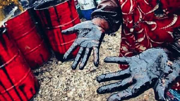 Brent прогноз цен на нефть на 2021 и 2022 год