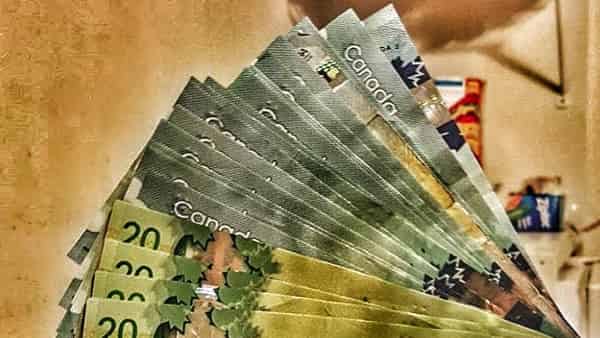 USD/CAD прогноз Канадский Доллар на 11 июня 2021
