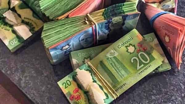 USD/CAD прогноз Канадского Доллара на 14 июня 2017