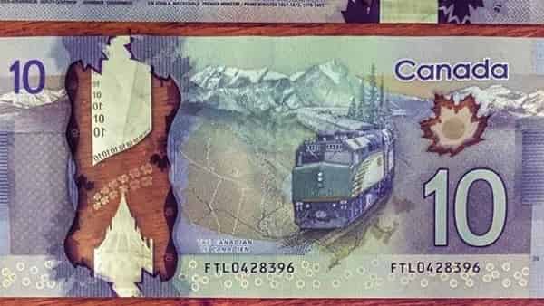 USD/CAD прогноз Канадский Доллар на 20 мая 2021