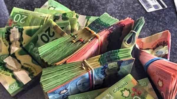 USD/CAD прогноз Канадский Доллар на 6 января 2021