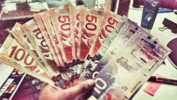 USD/CAD прогноз Канадский Доллар на 20 марта 2024