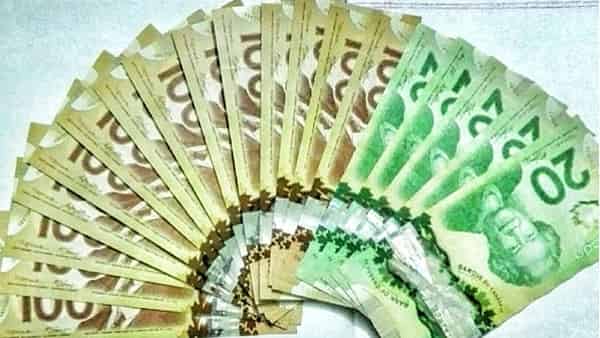 USD/CAD прогноз Канадский Доллар на 3 апреля 2024