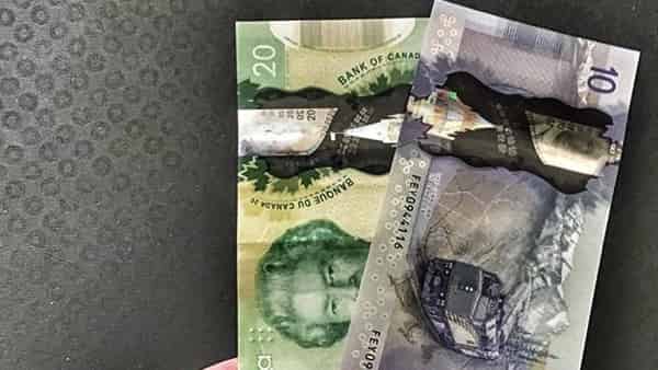 USD/CAD прогноз Канадский Доллар на 22 февраля 2018