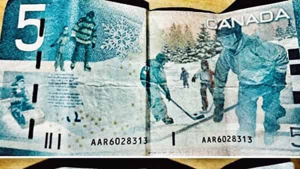 USD/CAD прогноз Канадский Доллар на 14 июня 2024