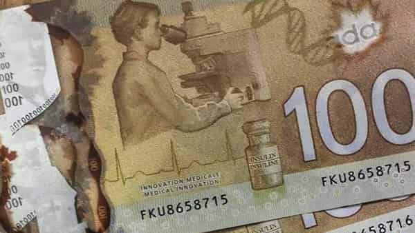 USD/CAD прогноз Канадский Доллар на 26 апреля 2024
