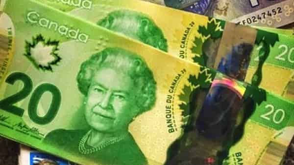 USD/CAD прогноз Канадский Доллар на 24 апреля 2024