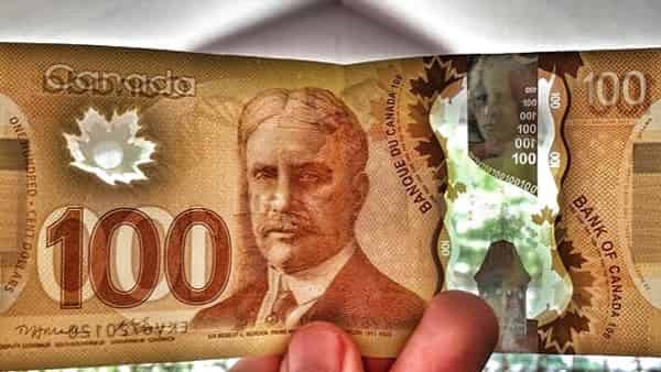 USD/CAD прогноз Канадский Доллар на 7 июня 2024
