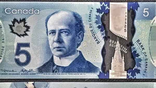 USD/CAD прогноз Канадский Доллар на 11 — 15 марта 2024