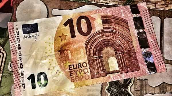 EUR/RUB прогноз курса Евро Рубль на 10 января 2019
