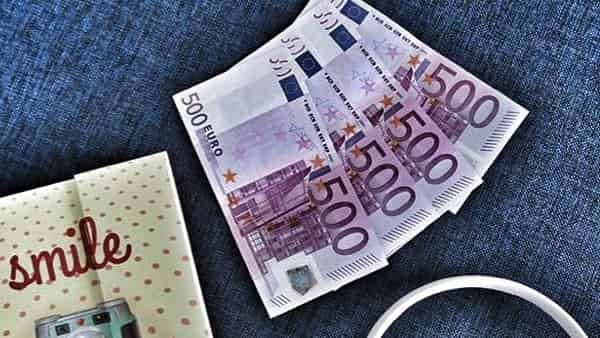 Курс Евро прогноз и график на 5 января 2023