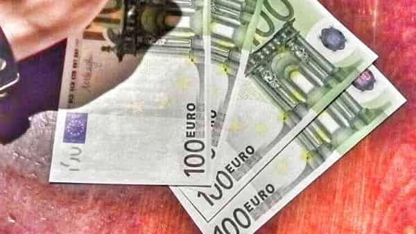 Курс Евро к Рублю прогноз на 20 — 24 мая 2024