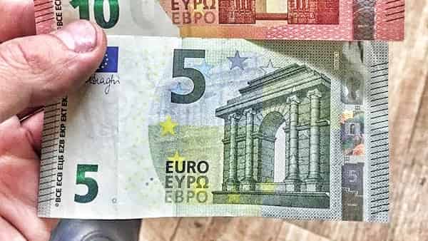EUR/RUB прогноз Евро Рубль на неделю 4 — 8 марта 2019
