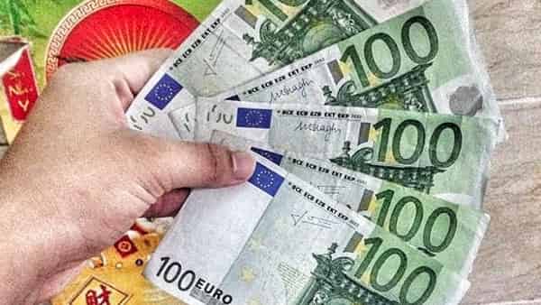 EUR/USD прогноз Евро Доллар на 17 января 2018