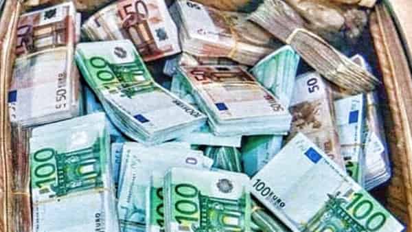 Прогноз курса Евро к Рублю на 28 октября — 1 ноября 2019