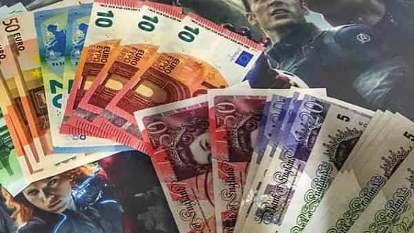 Видео прогноз Форекс на сегодня 24 апреля 2019