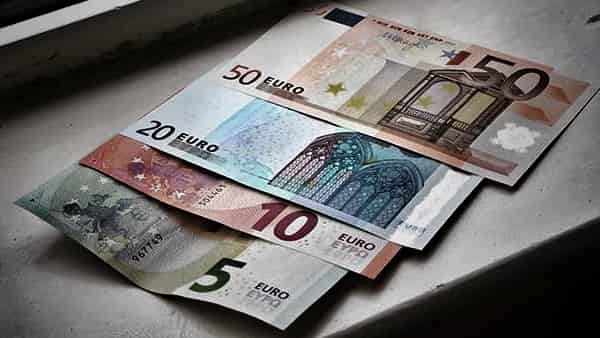 Курс Евро к Рублю прогноз на 6 — 10 ноября 2023