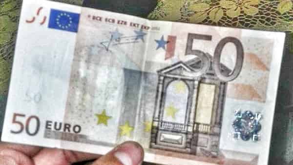 Курс Евро к Рублю прогноз на 19 — 23 февраля 2024