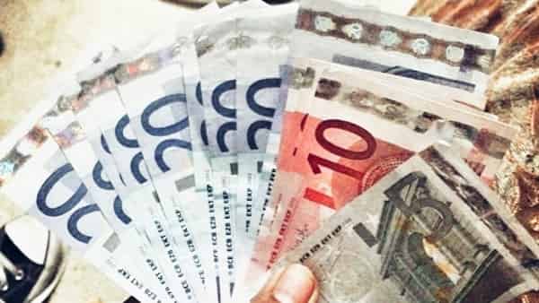 Курс Евро прогноз и график EUR/RUB на 7 января 2021