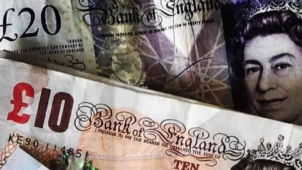 GBP/JPY прогноз на 28 февраля — 4 марта 2022