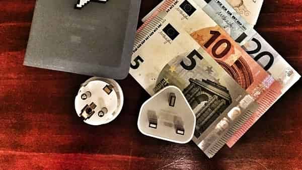 GBP/USD прогноз Фунт Доллар на 23 марта 2018