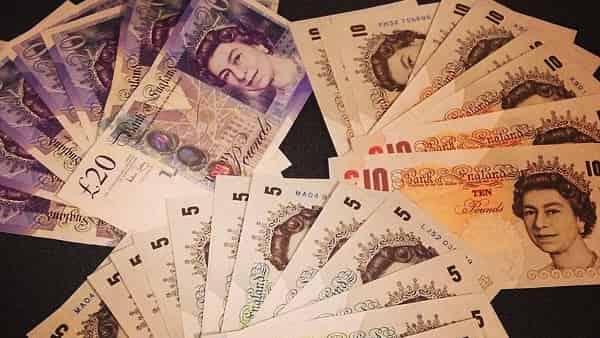 GBP/USD прогноз Фунт Доллар на 8 декабря 2017