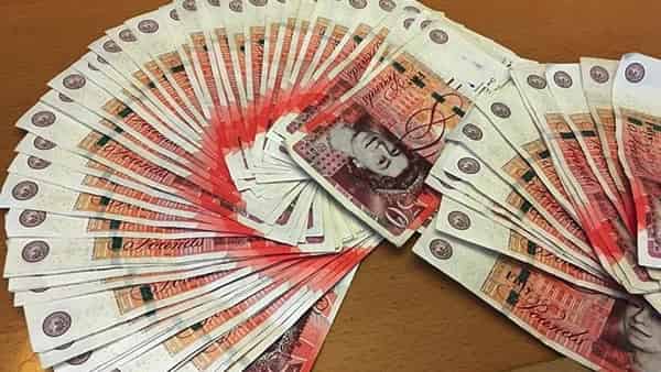 GBP/USD прогноз Фунт Доллар на 1 февраля 2018