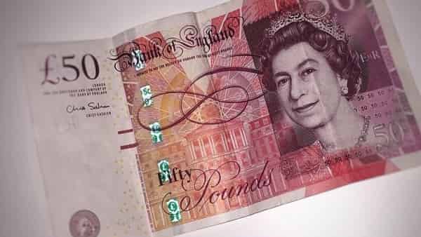 GBP/USD прогноз Фунт Доллар на 29 сентября 2023